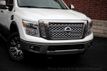 2017 Nissan Titan XD 4x4 Diesel Crew Cab Platinum Reserve - 22902806 - 13