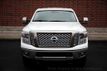 2017 Nissan Titan XD 4x4 Diesel Crew Cab Platinum Reserve - 22902806 - 14