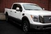 2017 Nissan Titan XD 4x4 Diesel Crew Cab Platinum Reserve - 22902806 - 15