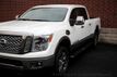 2017 Nissan Titan XD 4x4 Diesel Crew Cab Platinum Reserve - 22902806 - 16