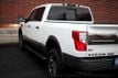 2017 Nissan Titan XD 4x4 Diesel Crew Cab Platinum Reserve - 22902806 - 18
