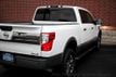 2017 Nissan Titan XD 4x4 Diesel Crew Cab Platinum Reserve - 22902806 - 19