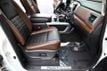 2017 Nissan Titan XD 4x4 Diesel Crew Cab Platinum Reserve - 22902806 - 24
