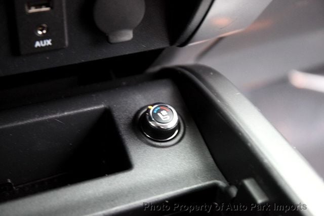 2017 Nissan Titan XD 4x4 Diesel Crew Cab Platinum Reserve - 22902806 - 33