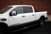 2017 Nissan Titan XD 4x4 Diesel Crew Cab Platinum Reserve - 22902806 - 4