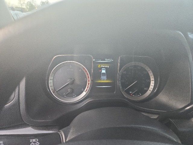 2017 Nissan Titan XD 4x4 Diesel Crew Cab SV - 22954404 - 14