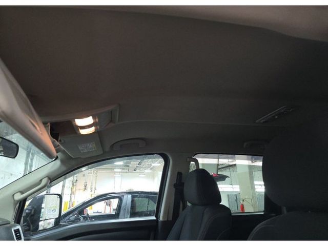 2017 Nissan Titan XD 4x4 Diesel Crew Cab SV - 22952997 - 7