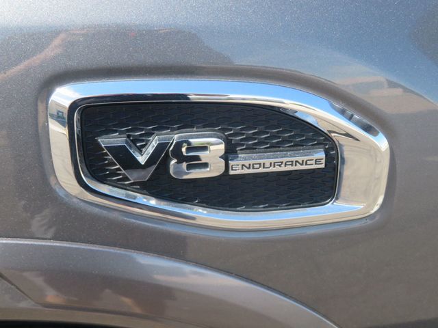 2017 Nissan Titan XD EXTRA CLEAN 4X4 PRO 4X TITAN XD CREWCAB LEATHER  - 22993606 - 15