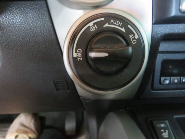 2017 Nissan Titan XD EXTRA CLEAN 4X4 PRO 4X TITAN XD CREWCAB LEATHER  - 22993606 - 42