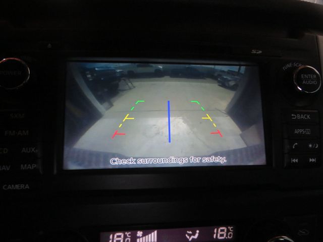 2017 Nissan Titan XD EXTRA CLEAN 4X4 PRO 4X TITAN XD CREWCAB LEATHER  - 22993606 - 43