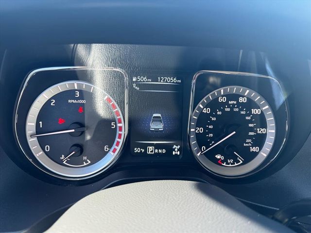 2017 Nissan Titan XD SL - 22967708 - 14