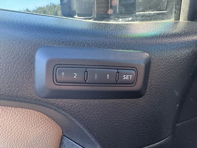 2017 Nissan Titan XD SL - 22967708 - 15