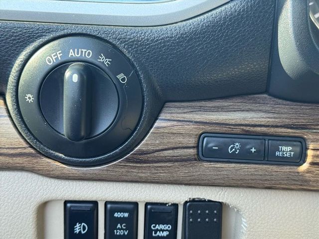 2017 Nissan Titan XD SL - 22967708 - 16