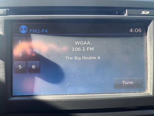 2017 Nissan Titan XD SL - 22967708 - 19