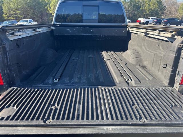 2017 Nissan Titan XD SL - 22967708 - 35