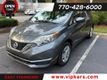 2017 Nissan Versa Note SV CVT - 23037792 - 0