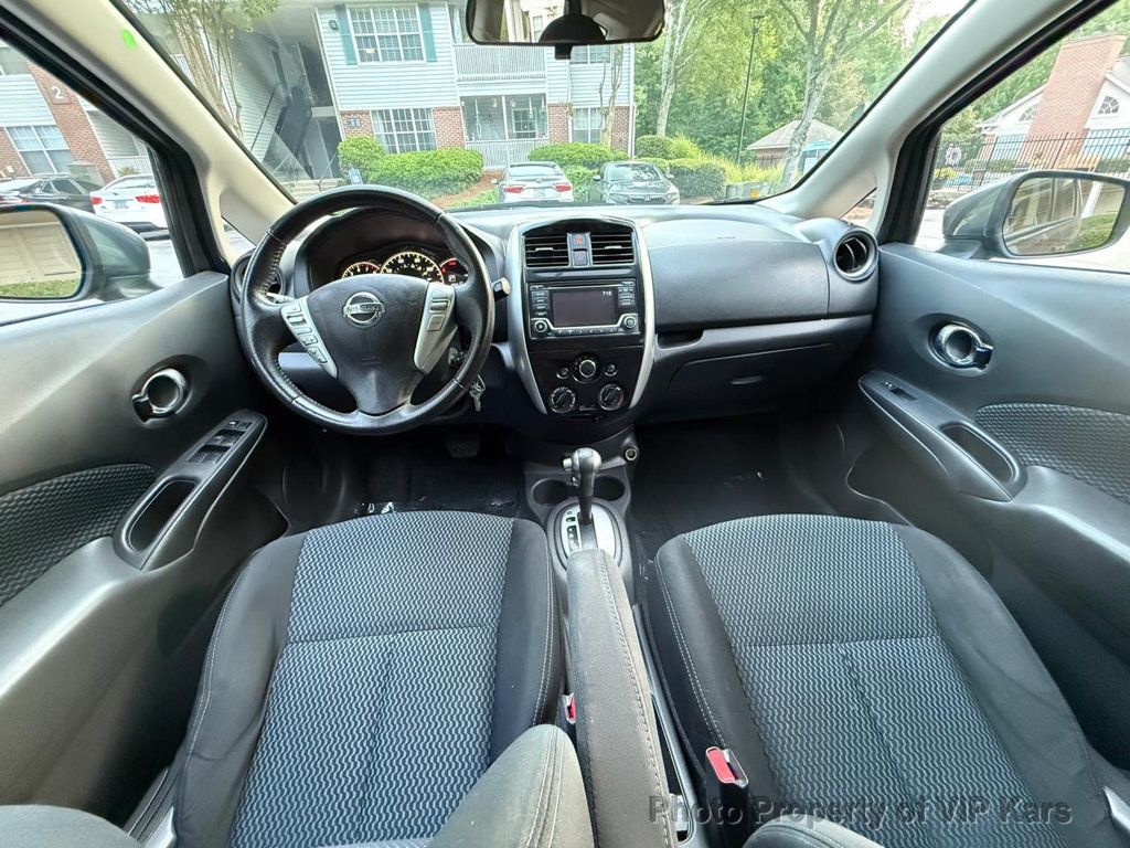2017 Nissan Versa Note SV CVT - 23037792 - 11