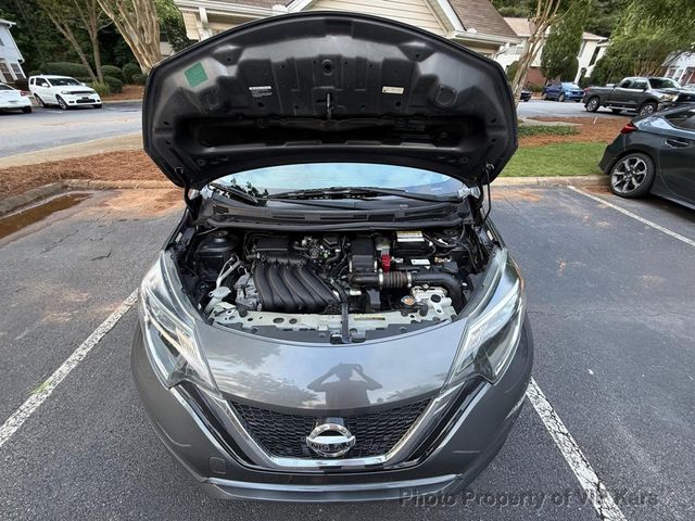 2017 Nissan Versa Note SV CVT - 23037792 - 14