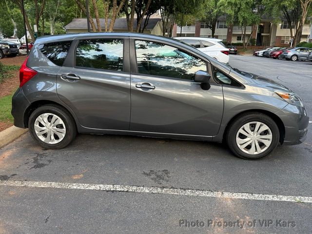 2017 Nissan Versa Note SV CVT - 23037792 - 3