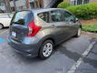 2017 Nissan Versa Note SV CVT - 23037792 - 4