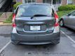 2017 Nissan Versa Note SV CVT - 23037792 - 5