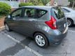 2017 Nissan Versa Note SV CVT - 23037792 - 6