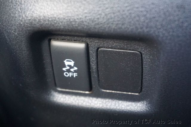 2017 Nissan Versa Sedan S Manual 1-OWNER CLEAN CARFAX RELIABLE VEHICLE  - 22932650 - 23