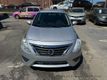2017 Nissan Versa Sedan S Plus CVT - 23002671 - 1