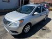 2017 Nissan Versa Sedan S Plus CVT - 23002671 - 22