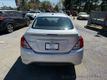 2017 Nissan Versa Sedan S Plus CVT - 23002671 - 5