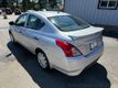 2017 Nissan Versa Sedan S Plus CVT - 23002671 - 6