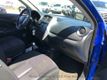 2017 Nissan Versa Sedan SV CVT - 22405106 - 18