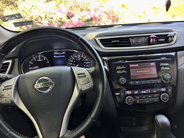 2017 Nissan Xtrail AWD  - 23012288 - 1