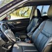 2017 Nissan Xtrail AWD  - 23012288 - 6