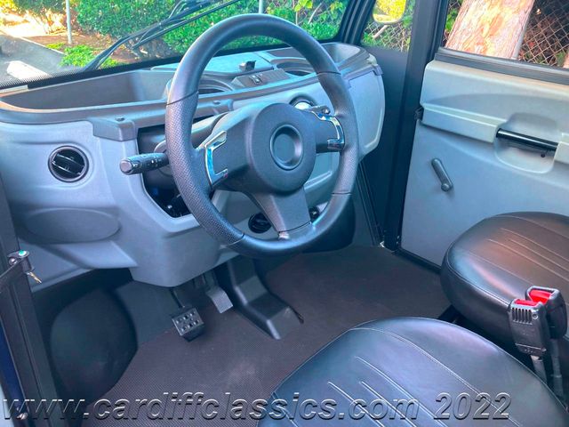 2017 POLARIS GEM e2  - 21019186 - 1