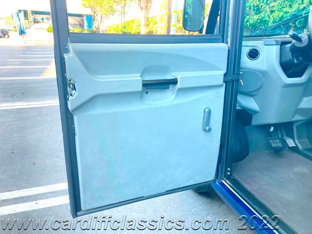 2017 POLARIS GEM e2  - 21019186 - 23