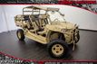 2017 POLARIS MRZR D4 RZR turbo diesel - 22914276 - 0