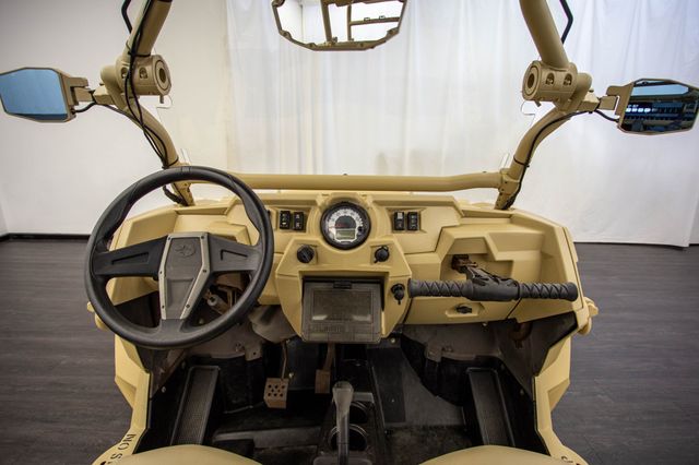 2017 POLARIS MRZR D4 RZR turbo diesel - 22914276 - 10
