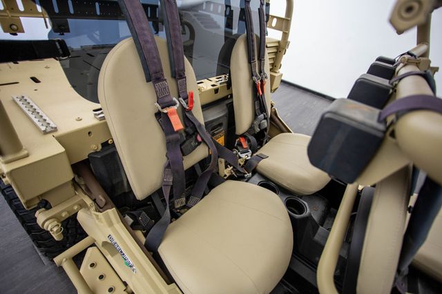 2017 POLARIS MRZR D4 RZR turbo diesel - 22914276 - 16