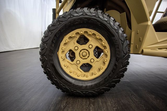 2017 POLARIS MRZR D4 RZR turbo diesel - 22914276 - 32