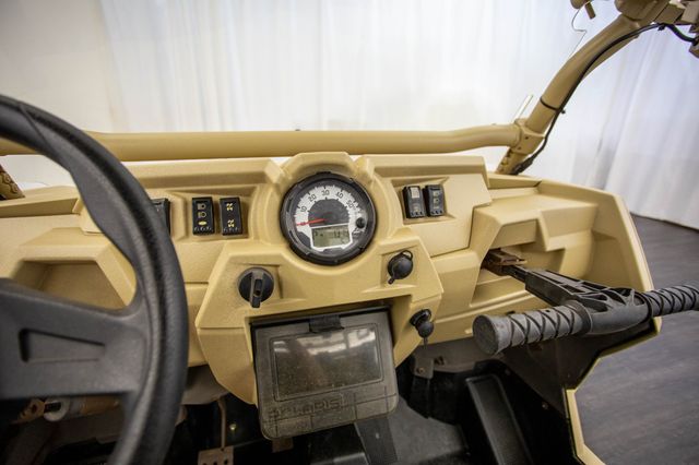 2017 POLARIS MRZR D4 RZR turbo diesel - 22914276 - 35