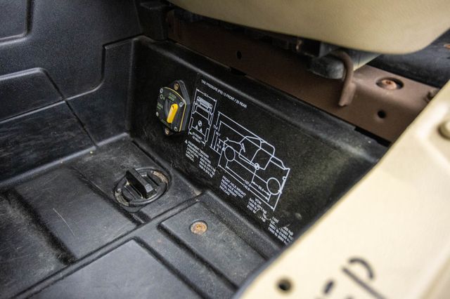 2017 POLARIS MRZR D4 RZR turbo diesel - 22914276 - 38