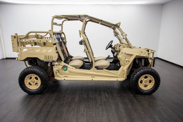 2017 POLARIS MRZR D4 RZR turbo diesel - 22914276 - 5