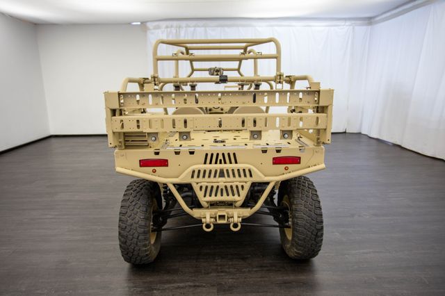 2017 POLARIS MRZR D4 RZR Turbo Diesel - 22959755 - 11