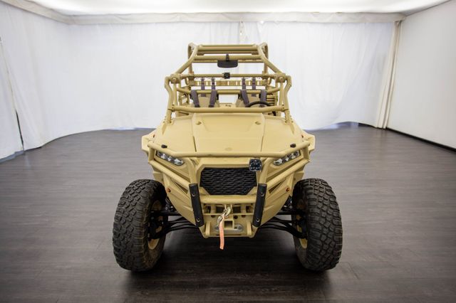 2017 POLARIS MRZR D4 RZR Turbo Diesel - 22959755 - 24