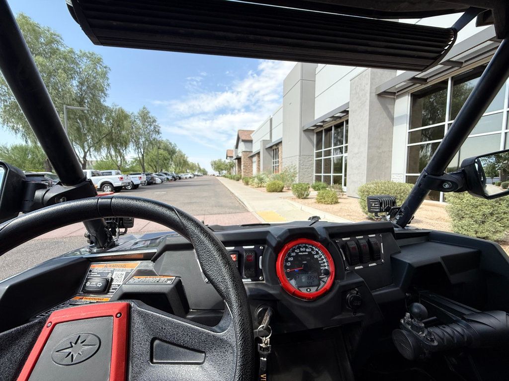 2017 Polaris RZR XP 4 1000 LOW MILES! - 22901356 - 11