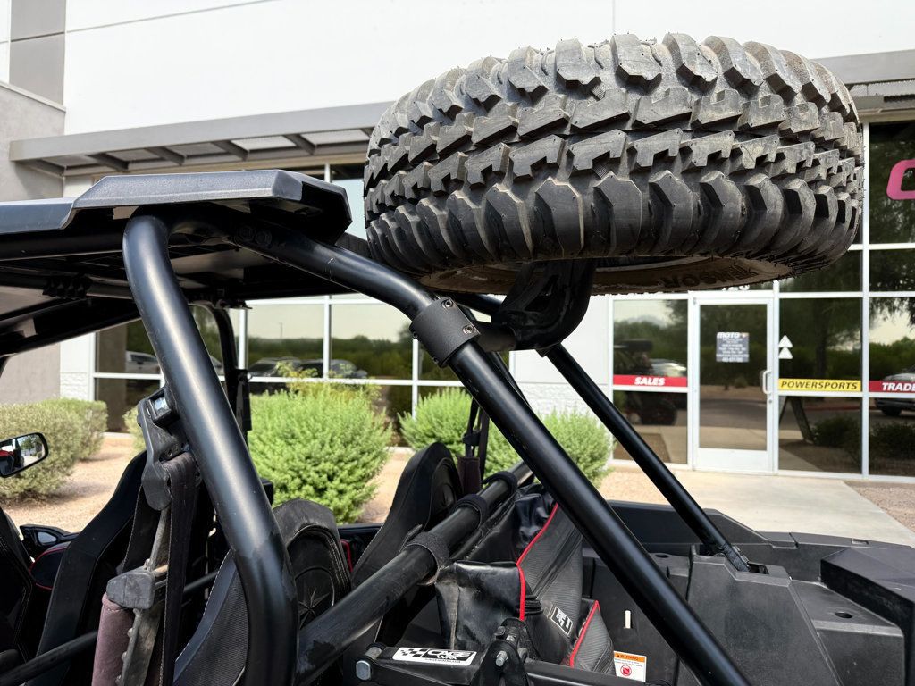2017 Polaris RZR XP 4 1000 LOW MILES! - 22901356 - 14