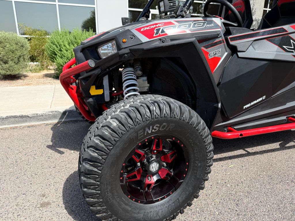 2017 Polaris RZR XP 4 1000 LOW MILES! - 22901356 - 7