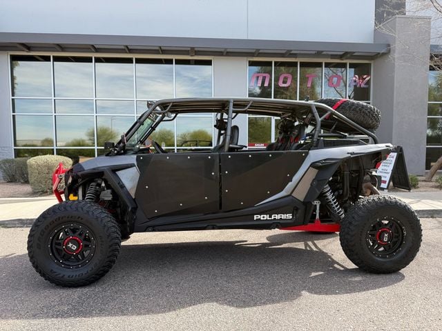 2017 Polaris RZR XP 4 1000 EPS Custom! - 22990333 - 0