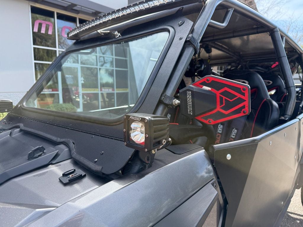 2017 Polaris RZR XP 4 1000 EPS Custom! - 22990333 - 9